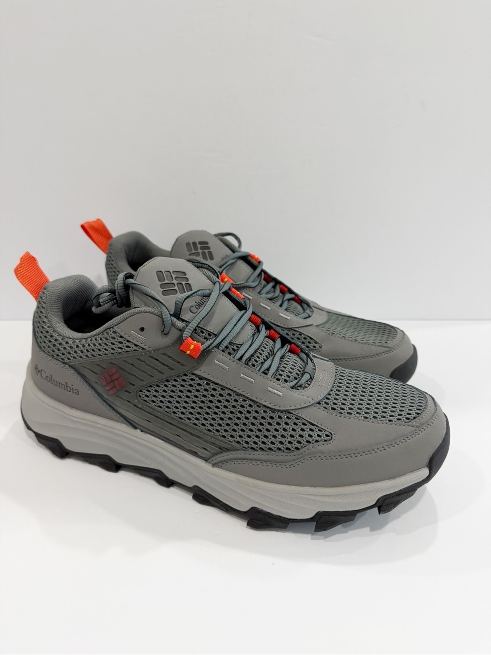 Columbia Hatana Breathe Men’s Trail shoes